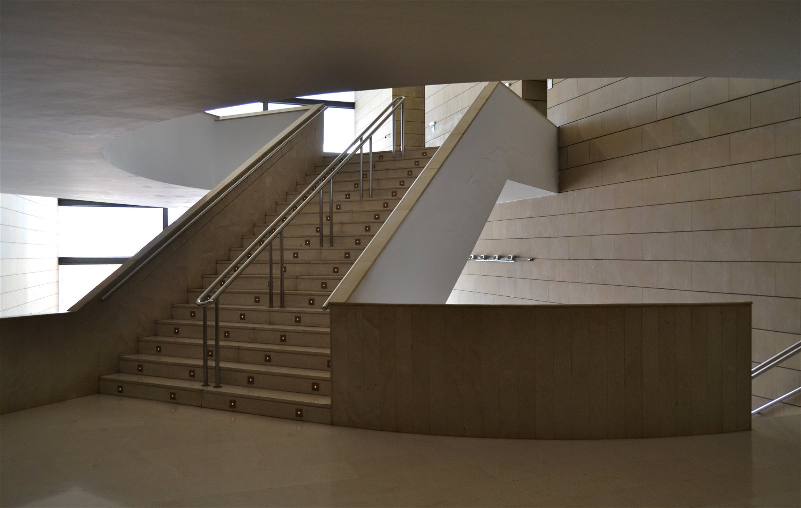 Institut Valencià d'Art Modern (IVAM)