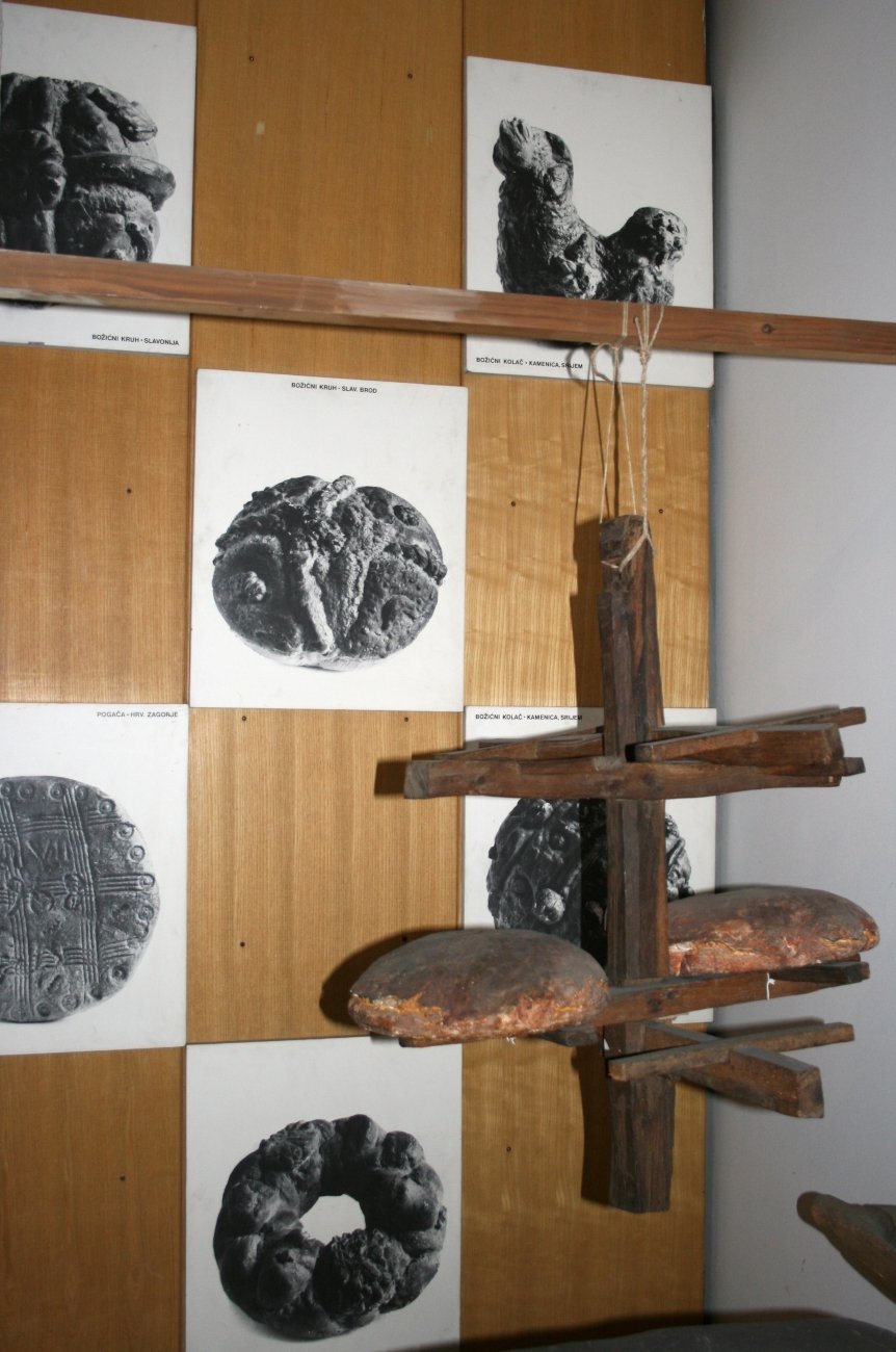 Zagreb Ethnographic Museum