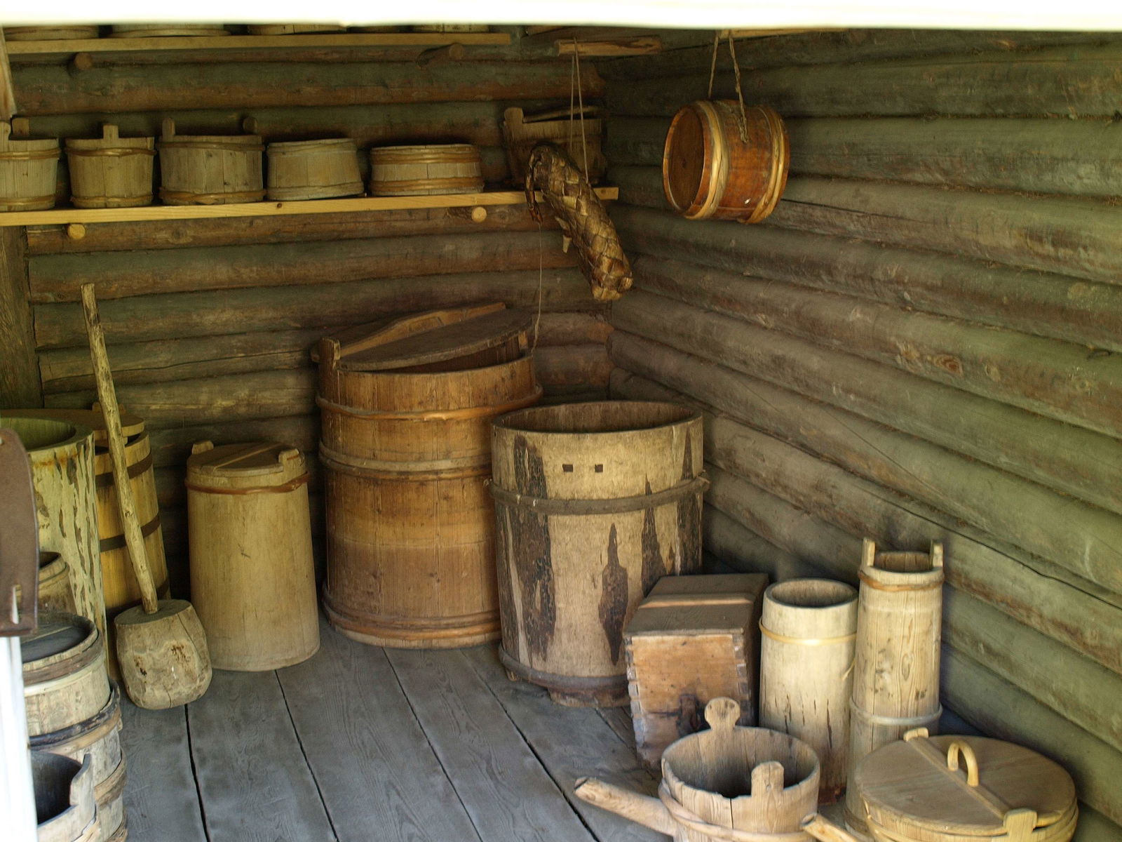 Estonian Open Air Museum