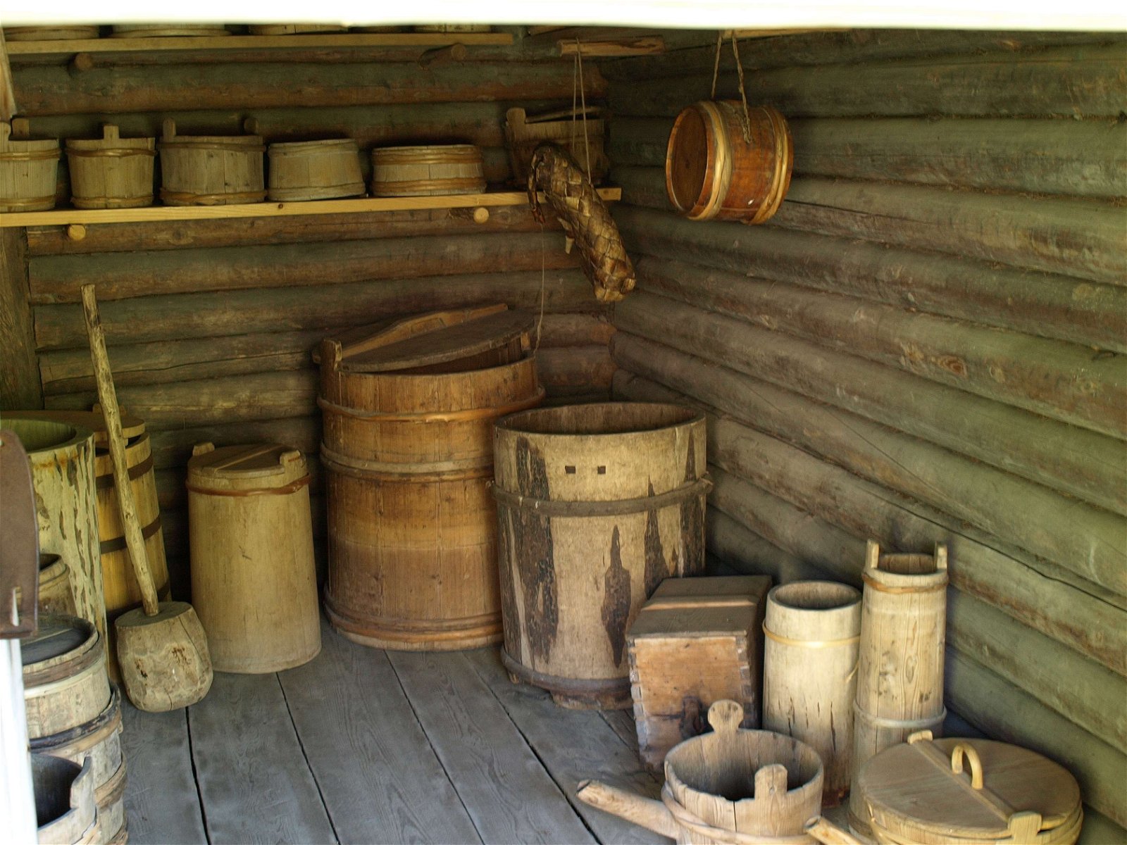 Estonian Open Air Museum