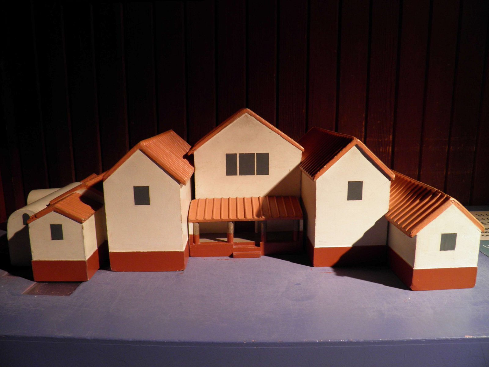 Lullingstone Roman Villa