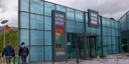 From Pitch to Page: The Magic of Football Annuals