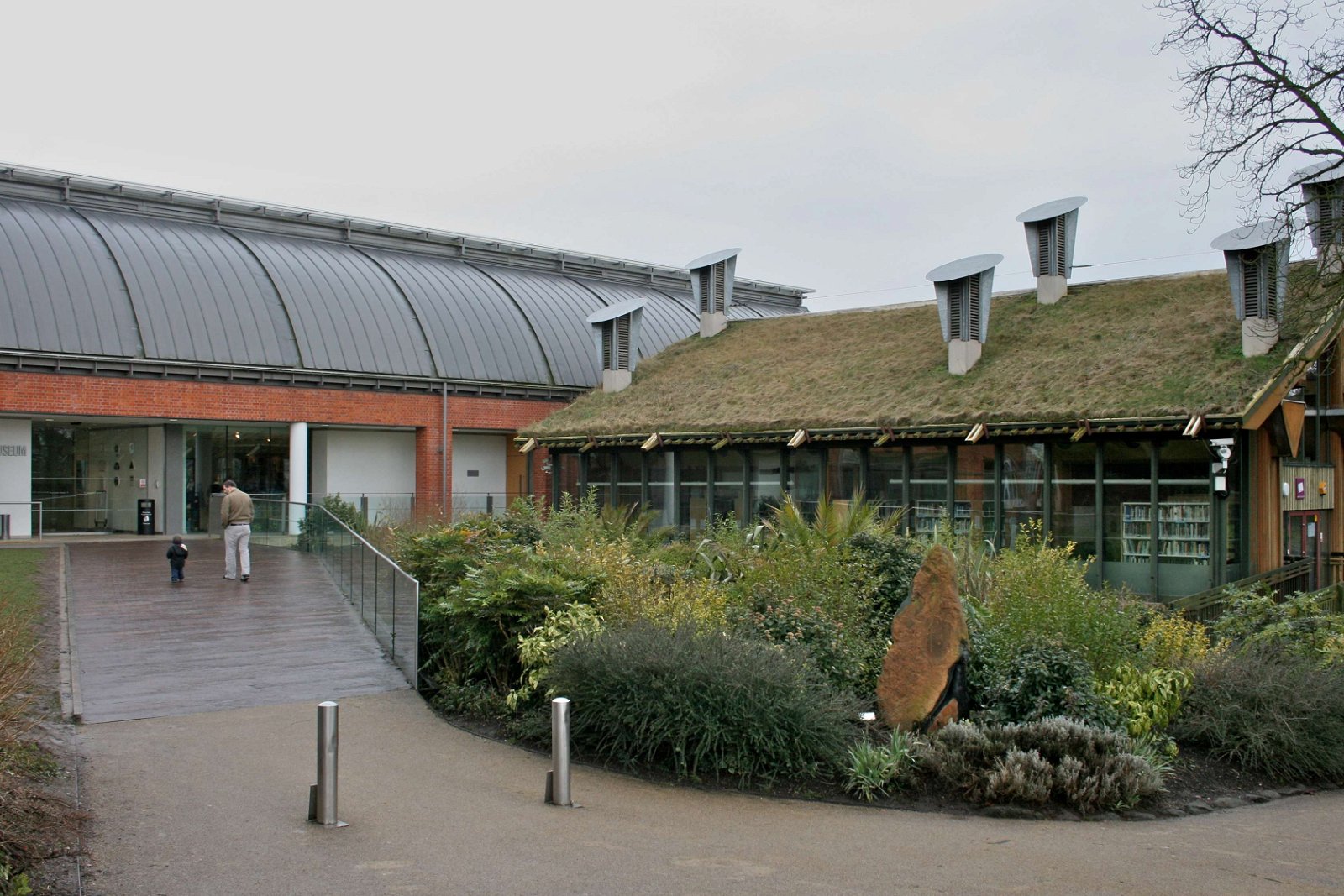 Horniman Museum and Gardens