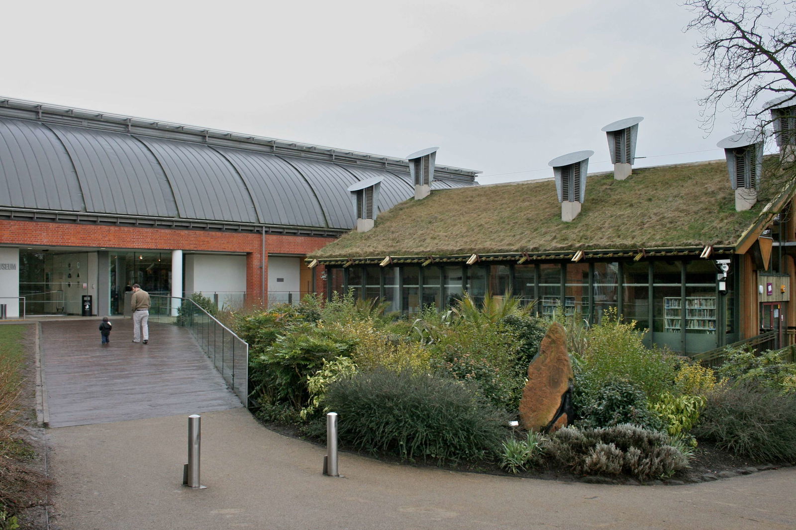 Horniman Museum and Gardens