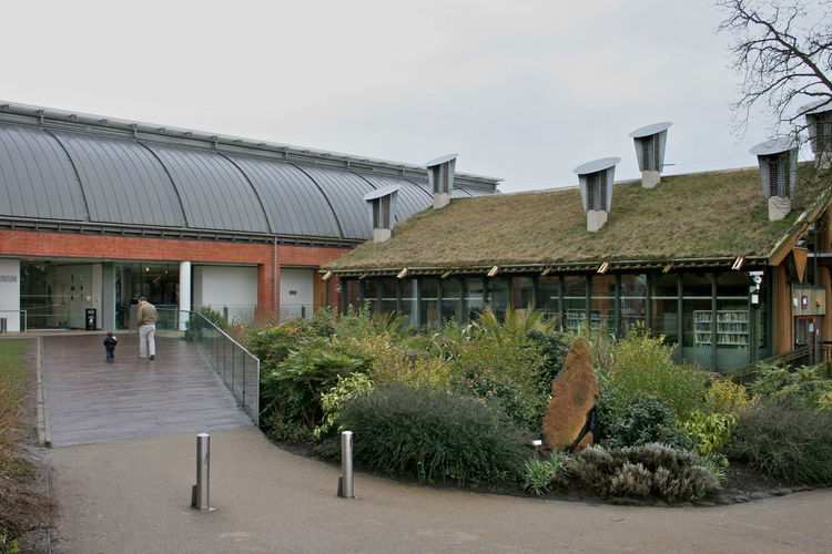 Horniman Museum and Gardens