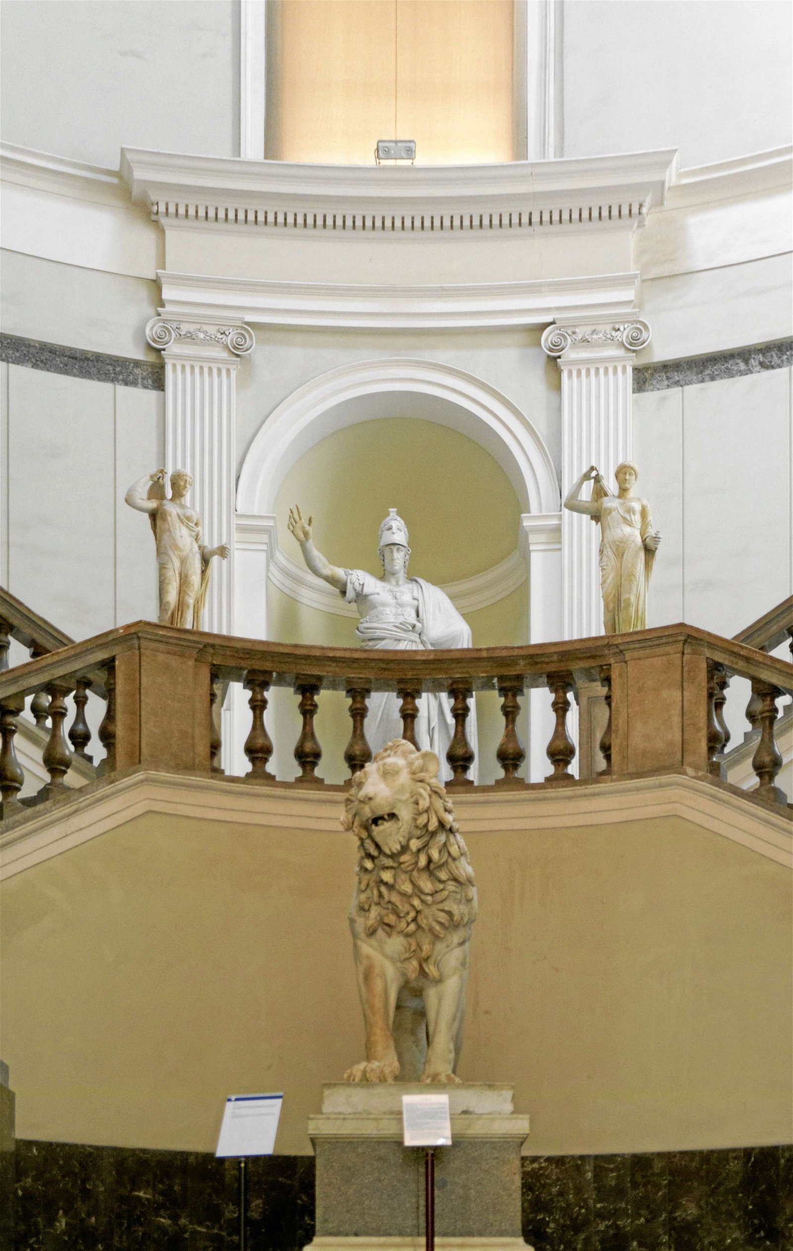 National Archaeological Museum of Naples