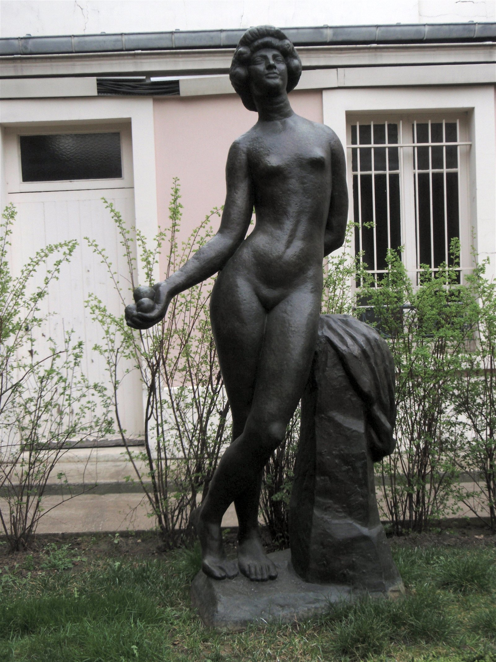 Musée Bourdelle