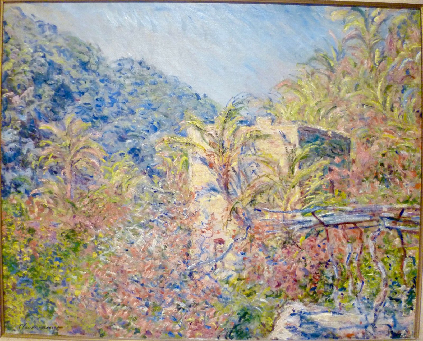 Musée Marmottan Monet