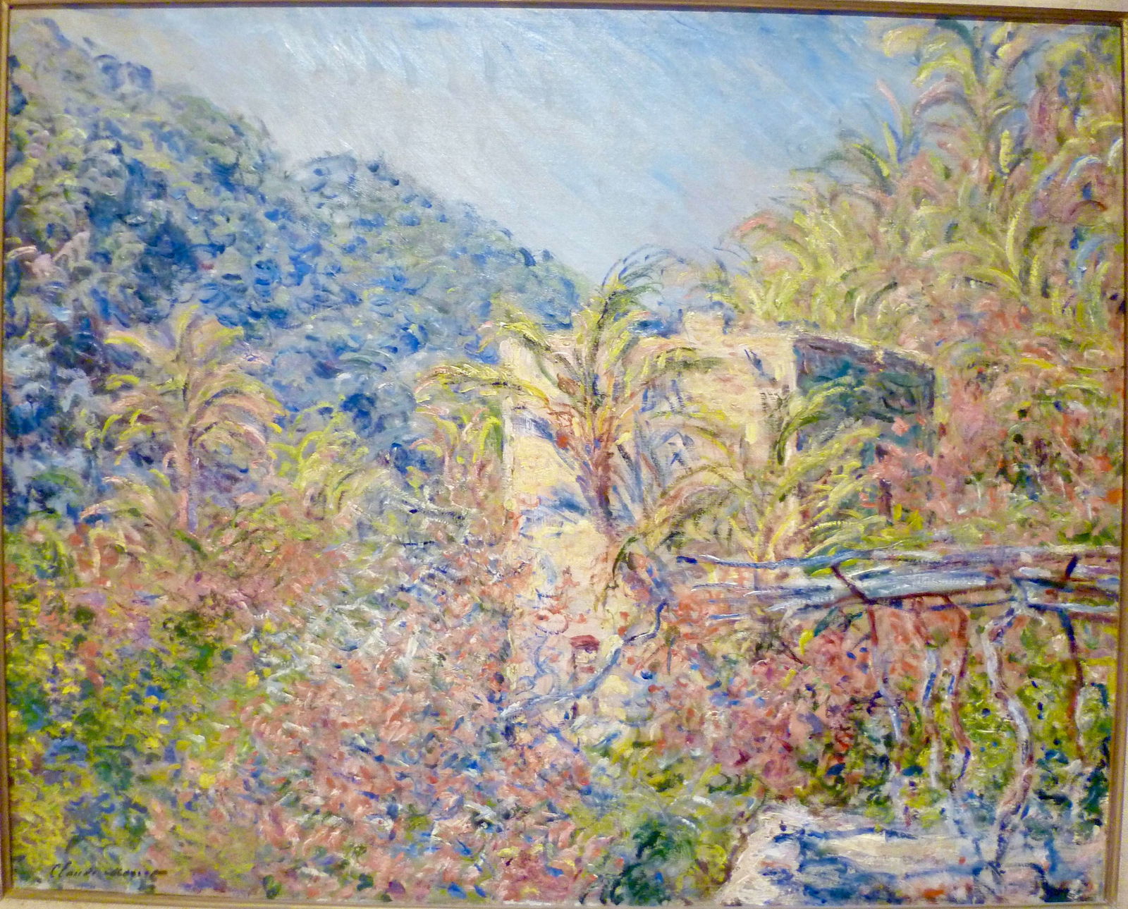 Musée Marmottan Monet