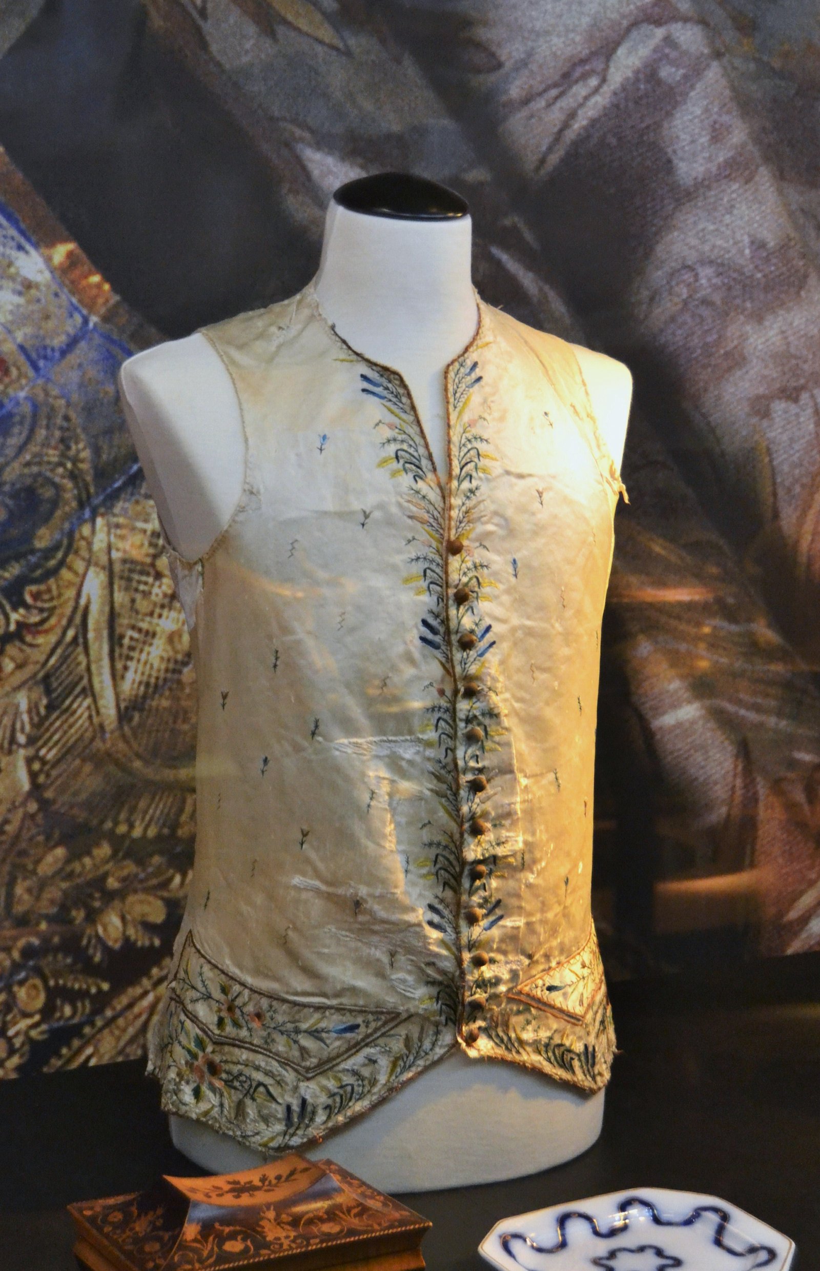 Museo Arqueológico Provincial de Alicante