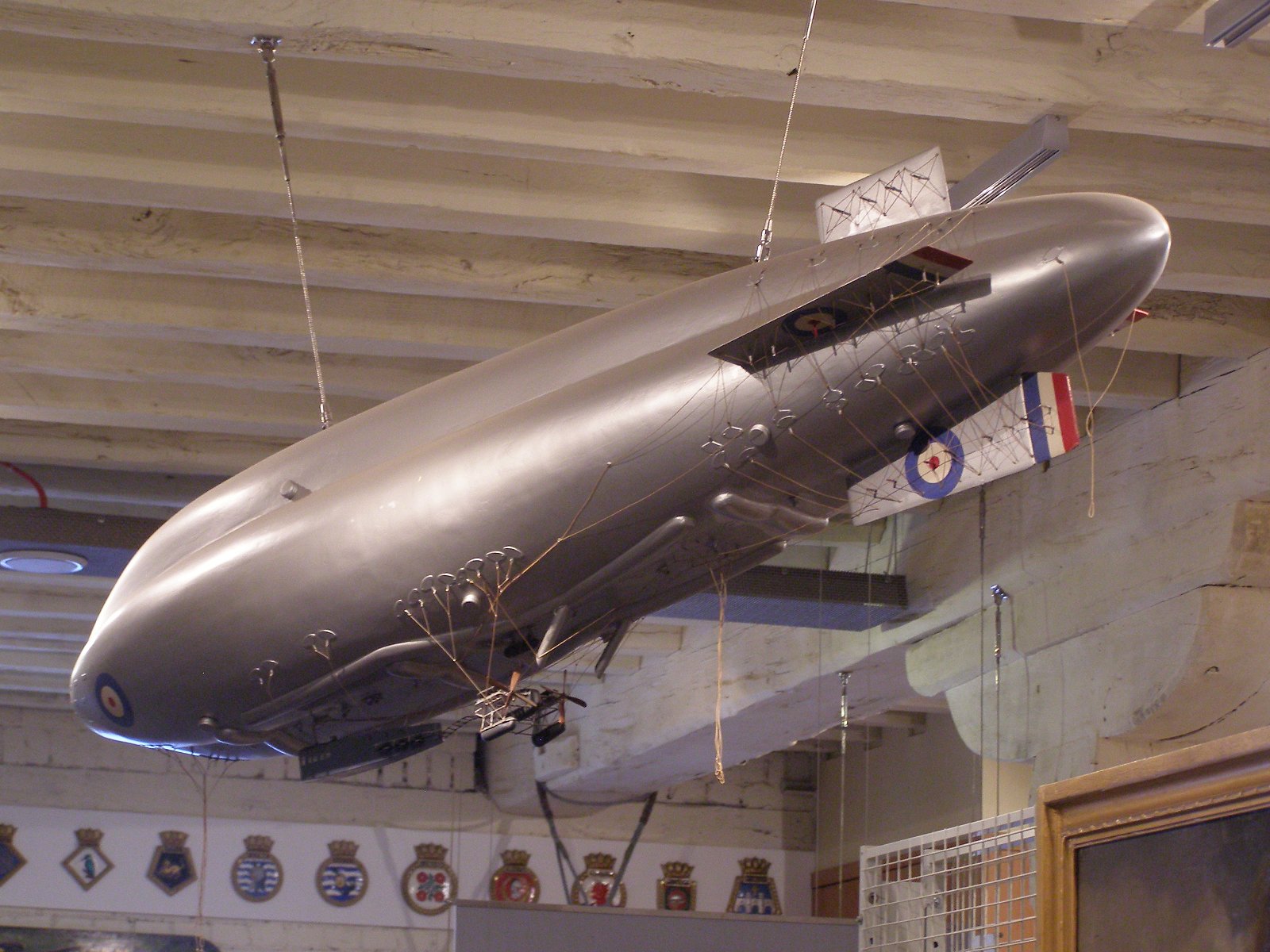 Historic Dockyard Chatham