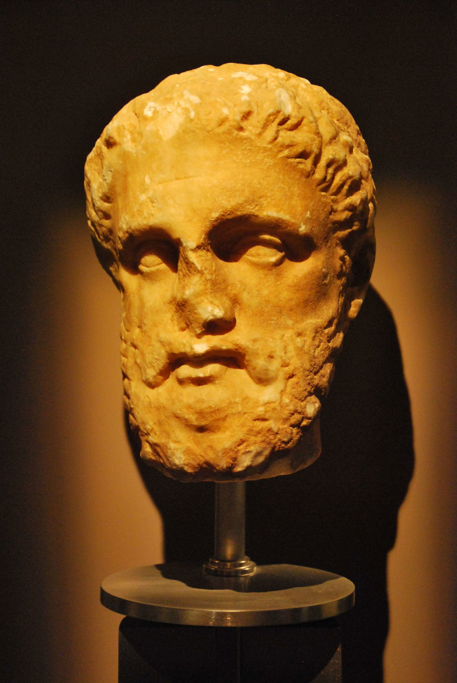 Museum of Cycladic Art