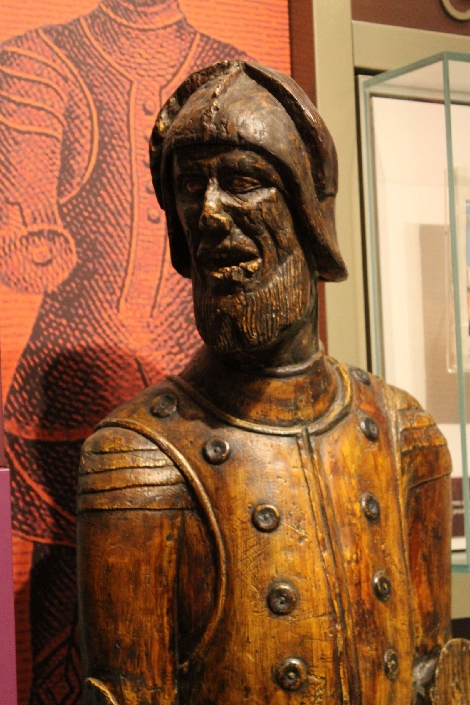 Herbert Art Gallery and Museum