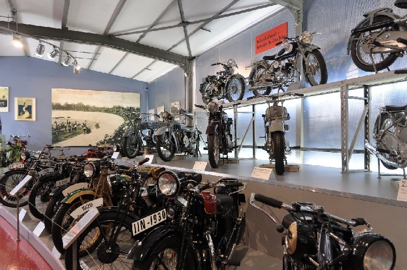 Museum for Industrial Culture