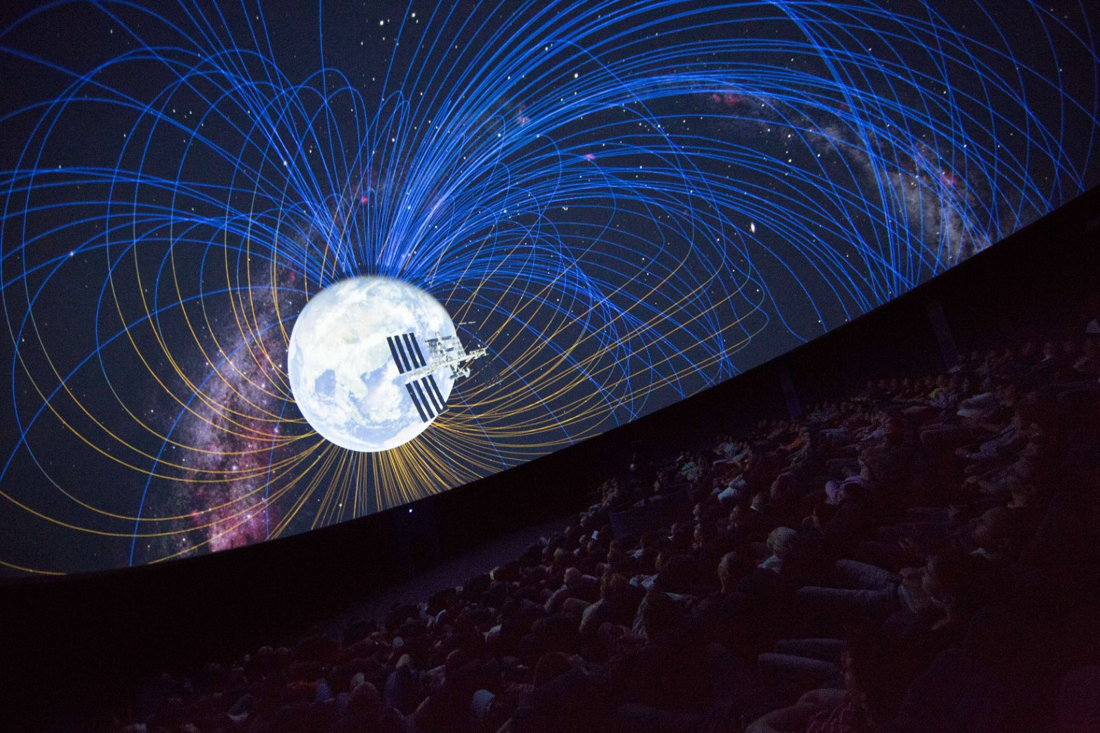 Brno Observatory and Planetarium