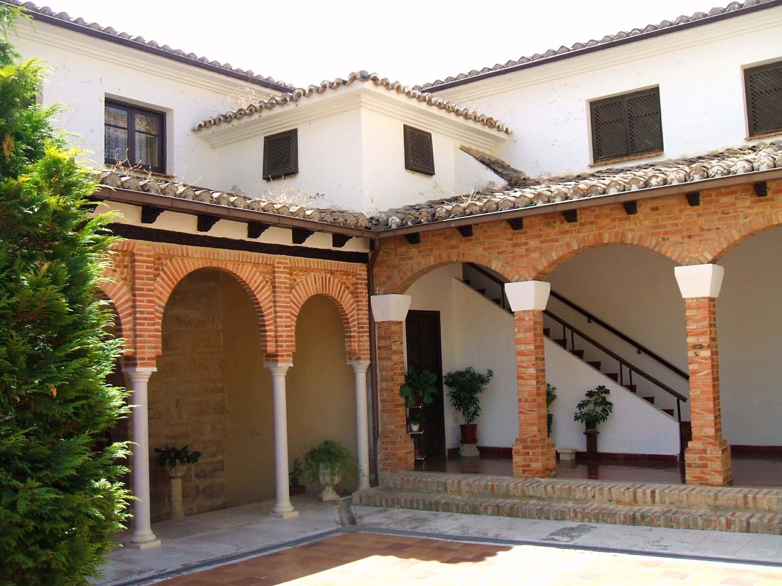 Monasterio de Santa Clara Museo