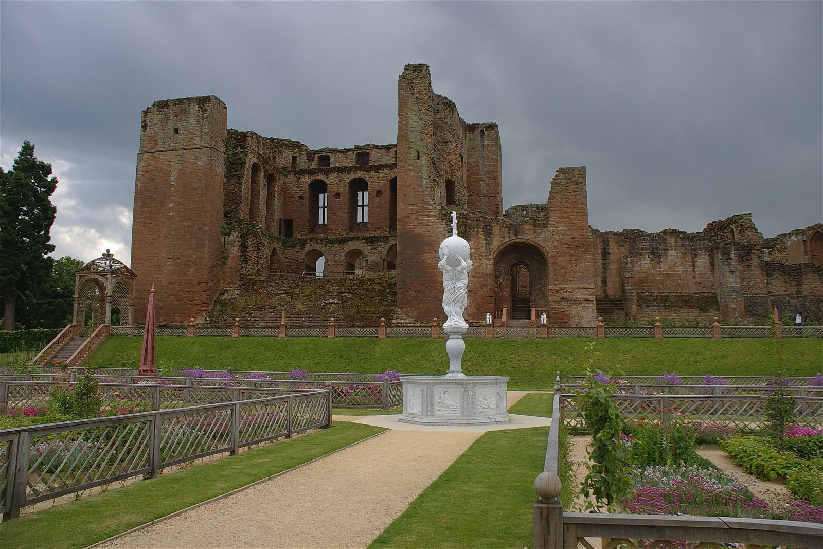 Kenilworth Castle