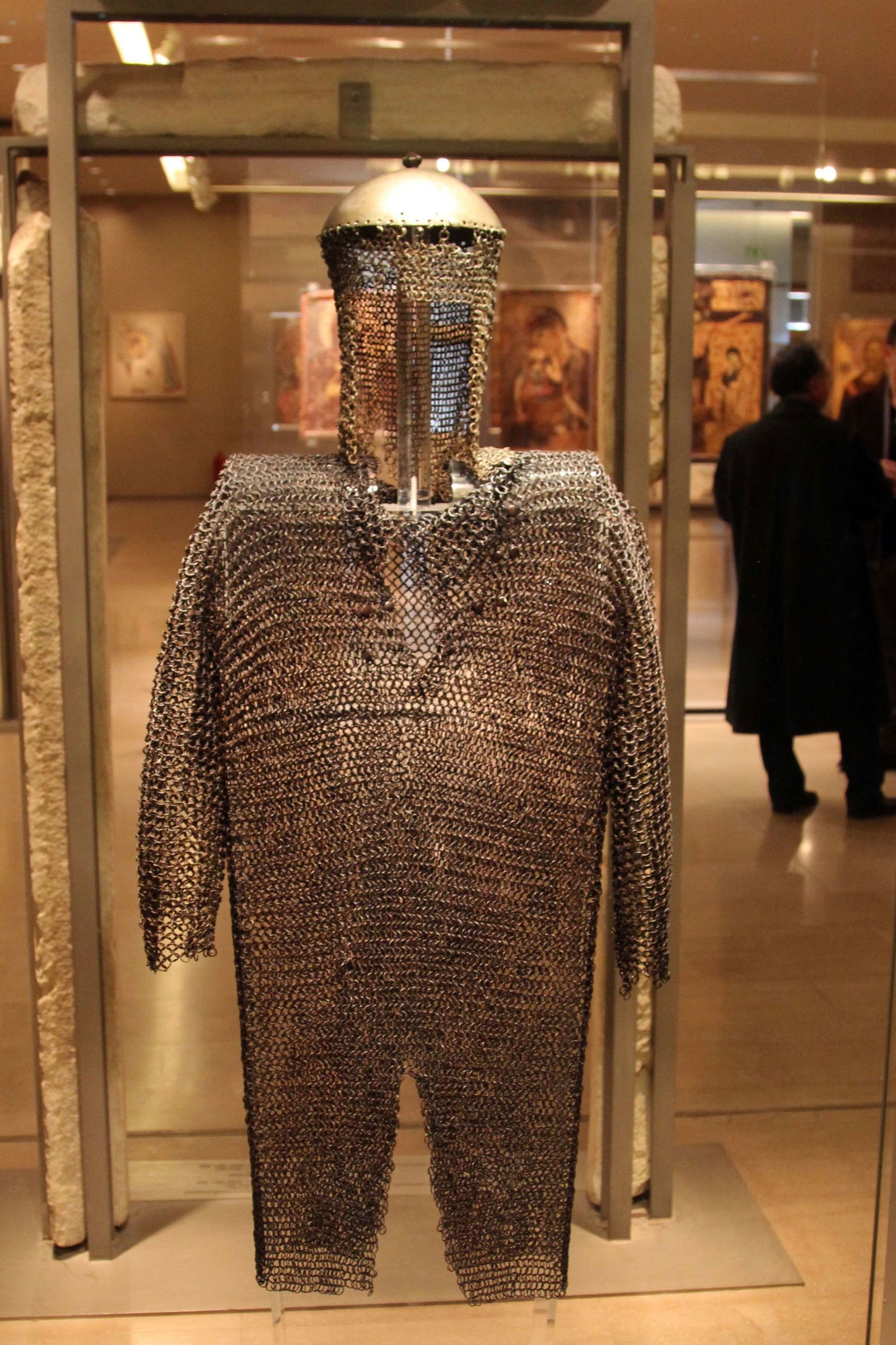 Byzantine and Christian Museum