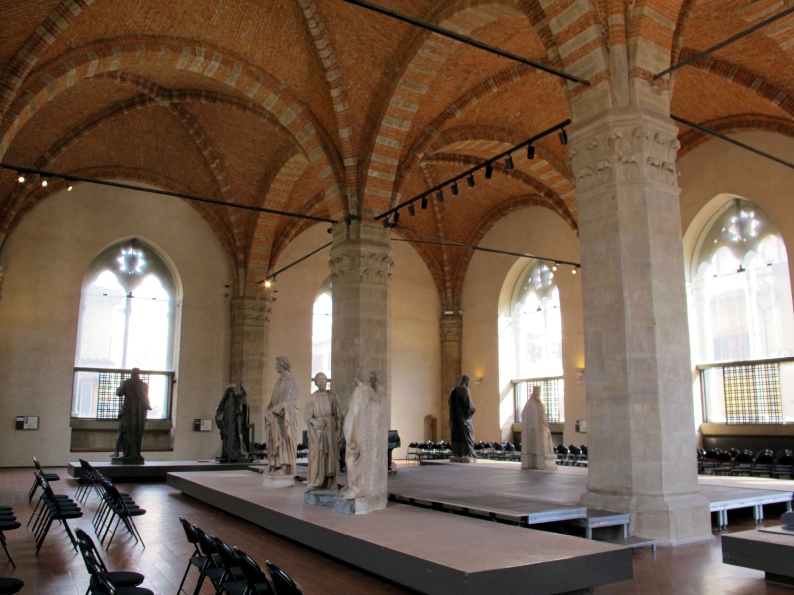 Chiesa e Museo di Orsanmichele