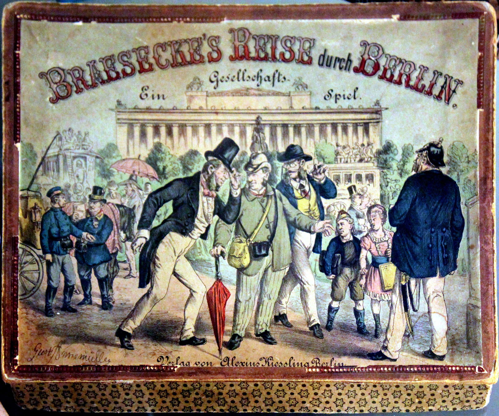 Museum der Europäischen Kulturen