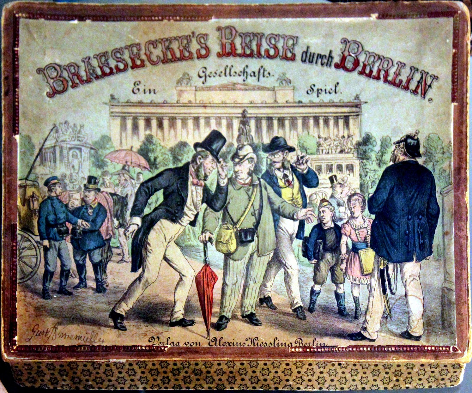 Museum of European Cultures