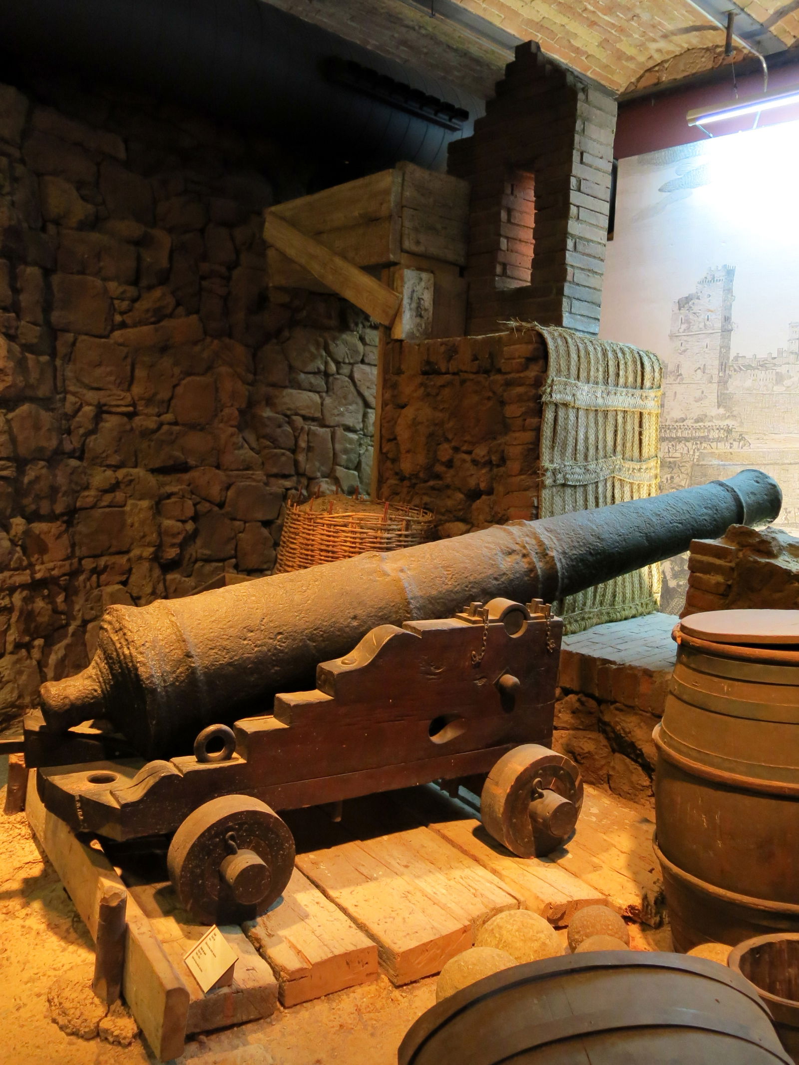 Museu d'Història de Catalunya