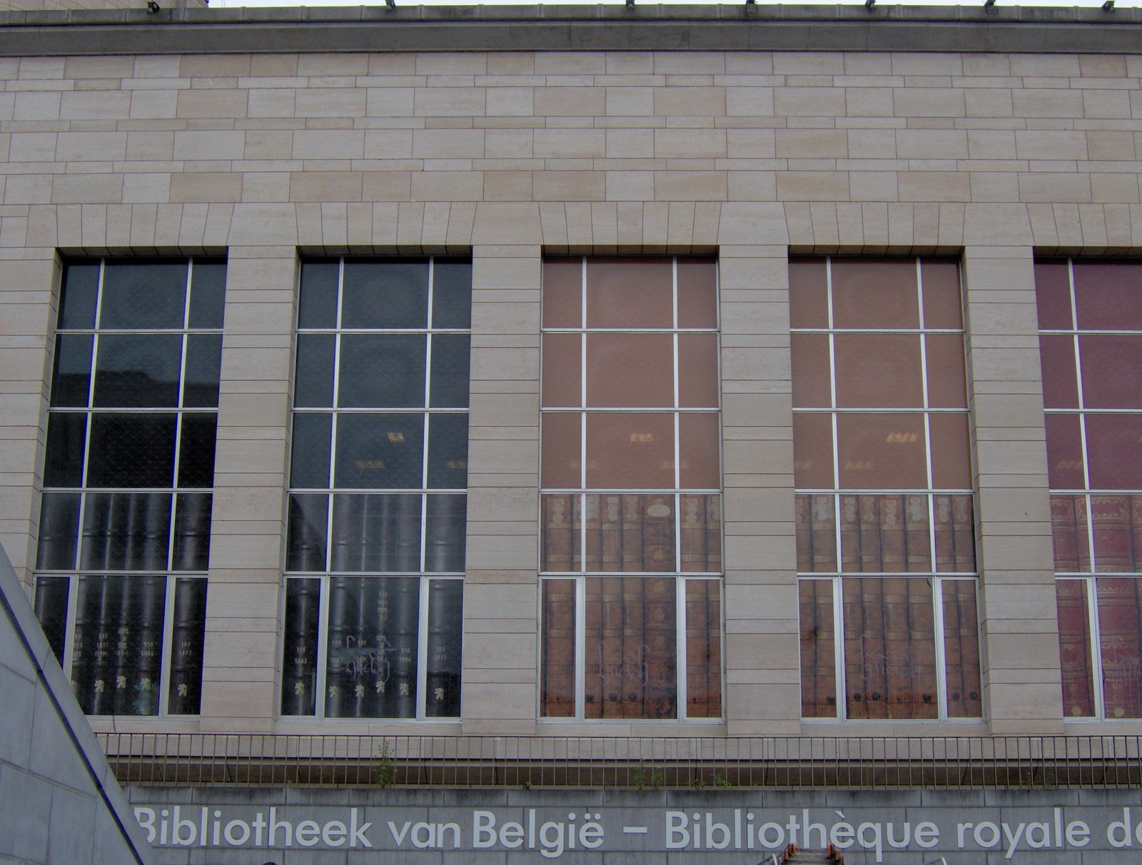 Librarium - Royal Library of Belgium