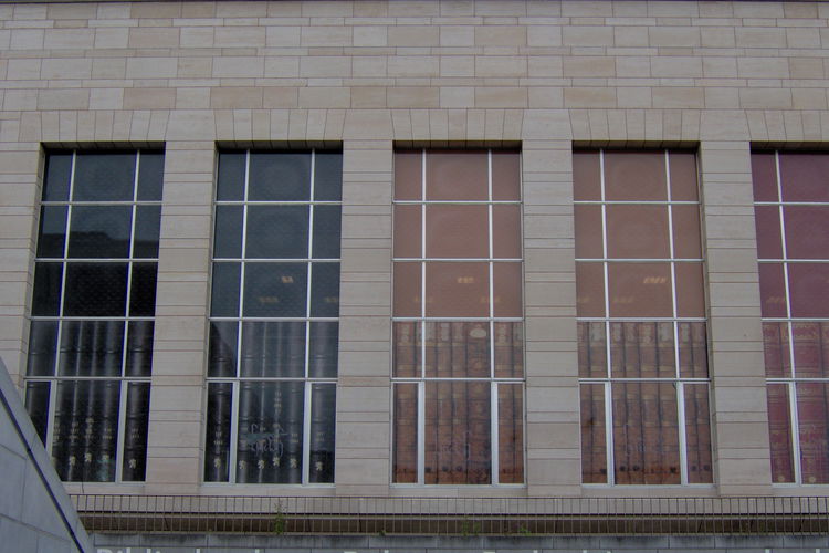 Librarium - Royal Library of Belgium
