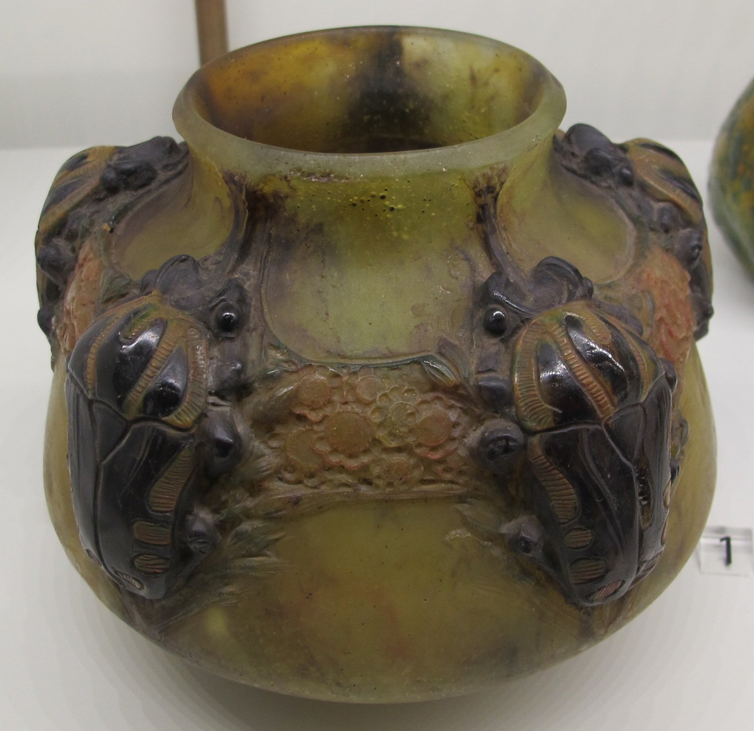 Musée des Arts Décoratifs