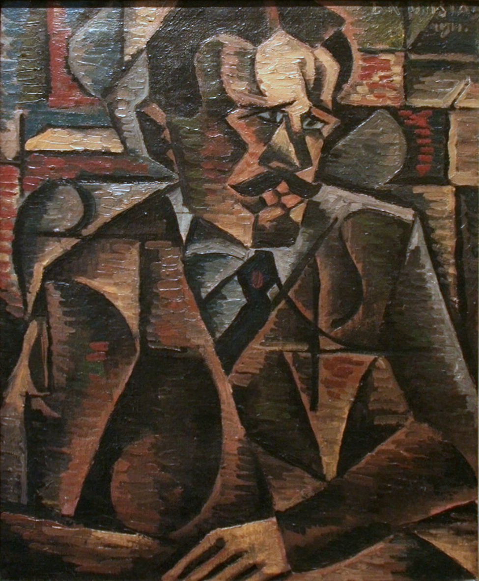 Trade Fair Palace - National Gallery in Prague