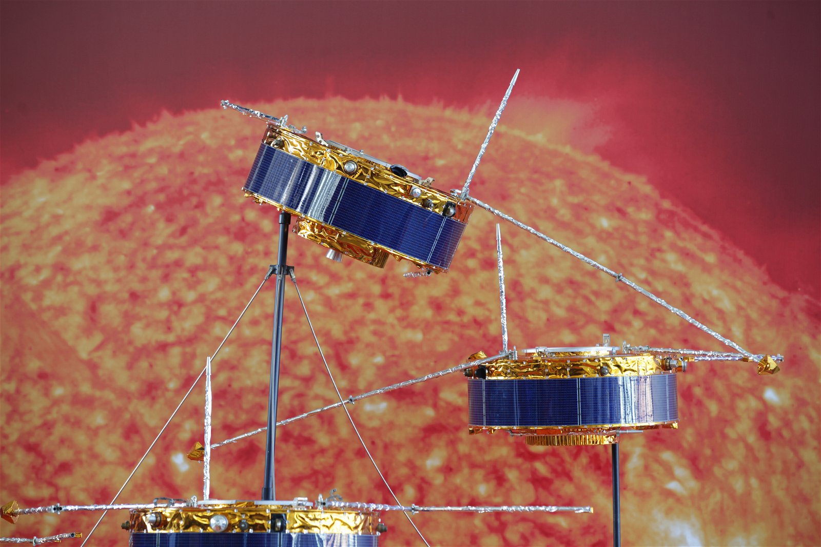 Museo de las Ciencias Príncipe Felipe