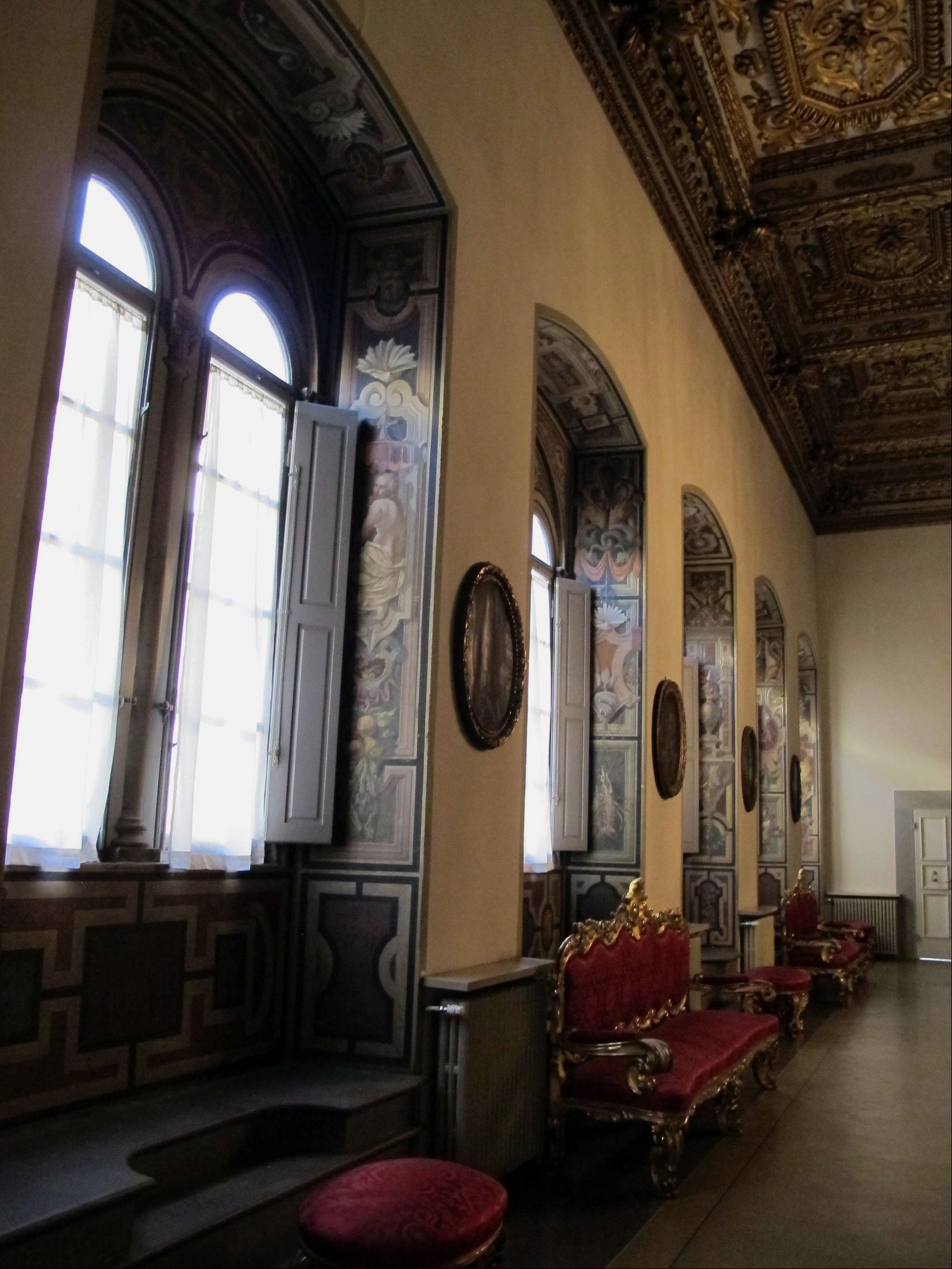 Palazzo Medici Riccardi