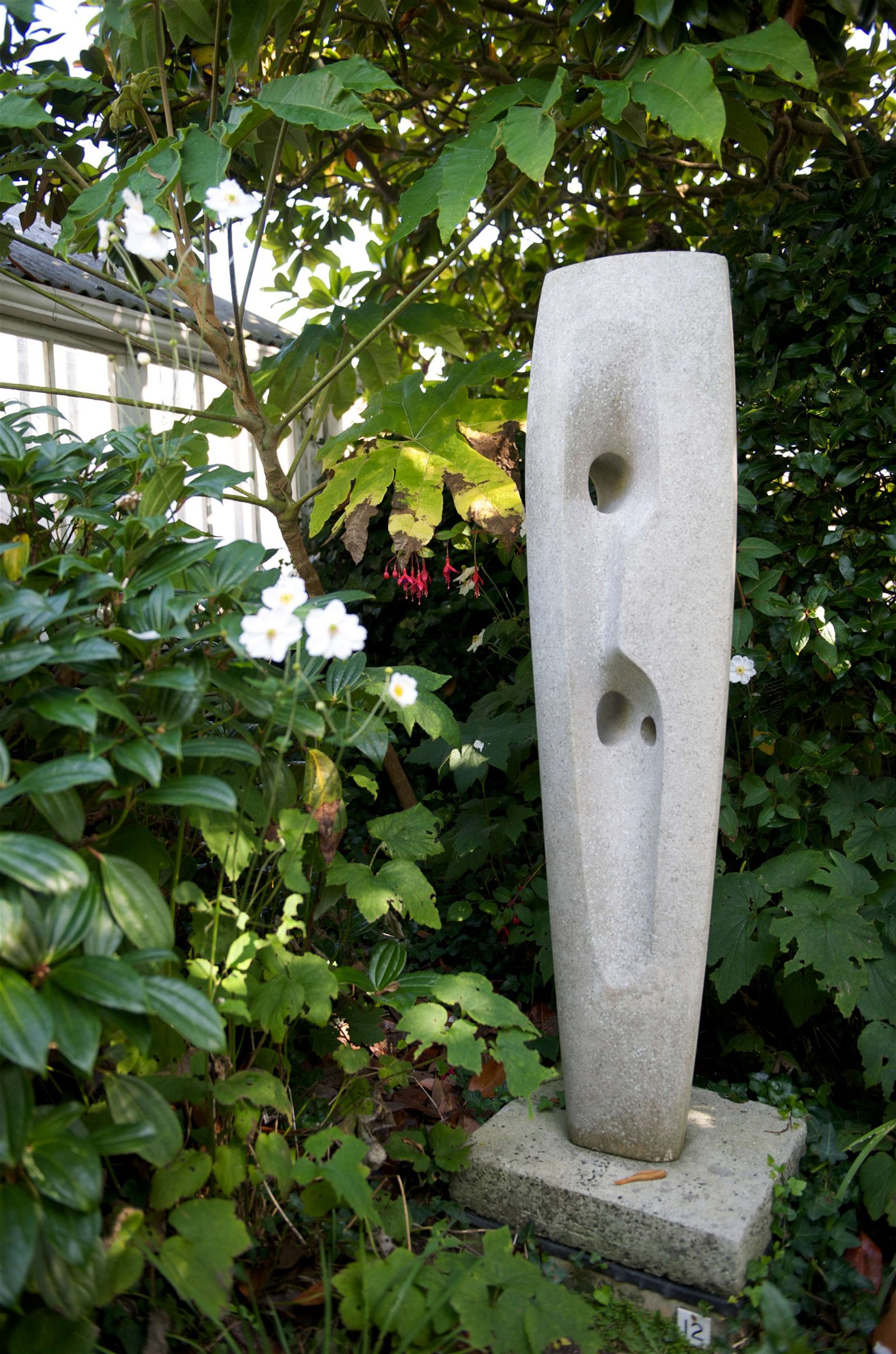 Barbara Hepworth Museum and Sculpture Garden - Tate