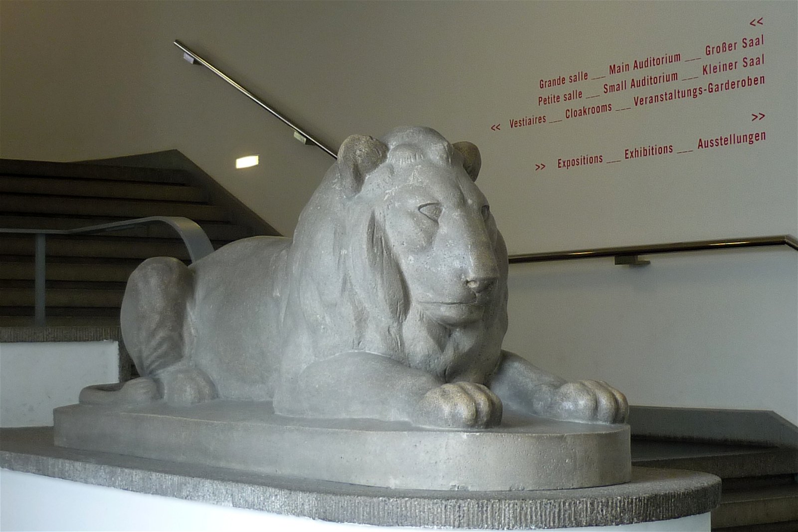 German Hygiene Museum