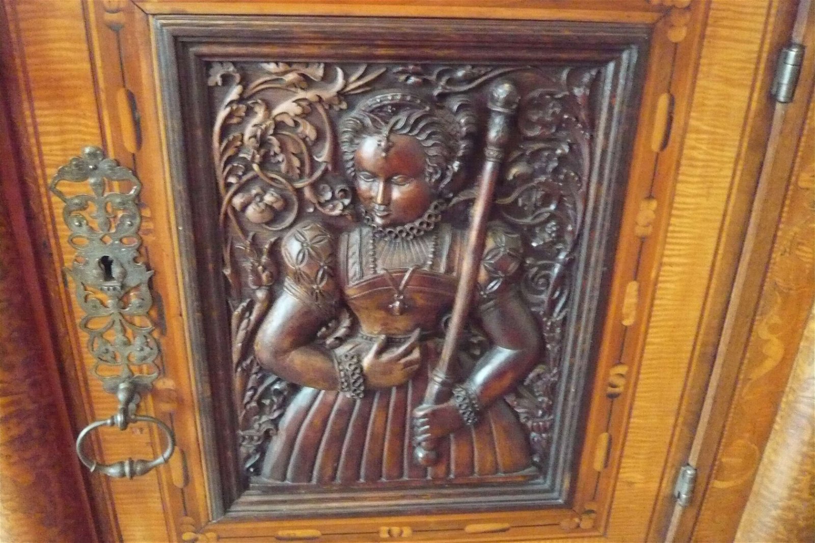 Tucher Mansion Museum and Hirsvogel Hall