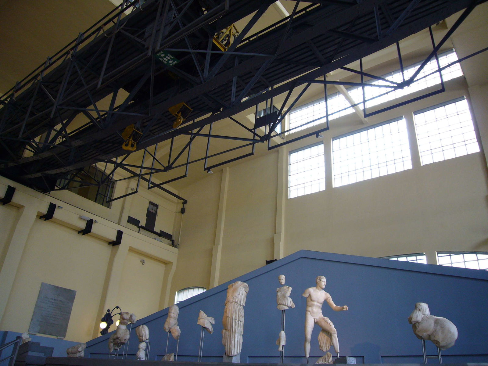 Centrale Montemartini