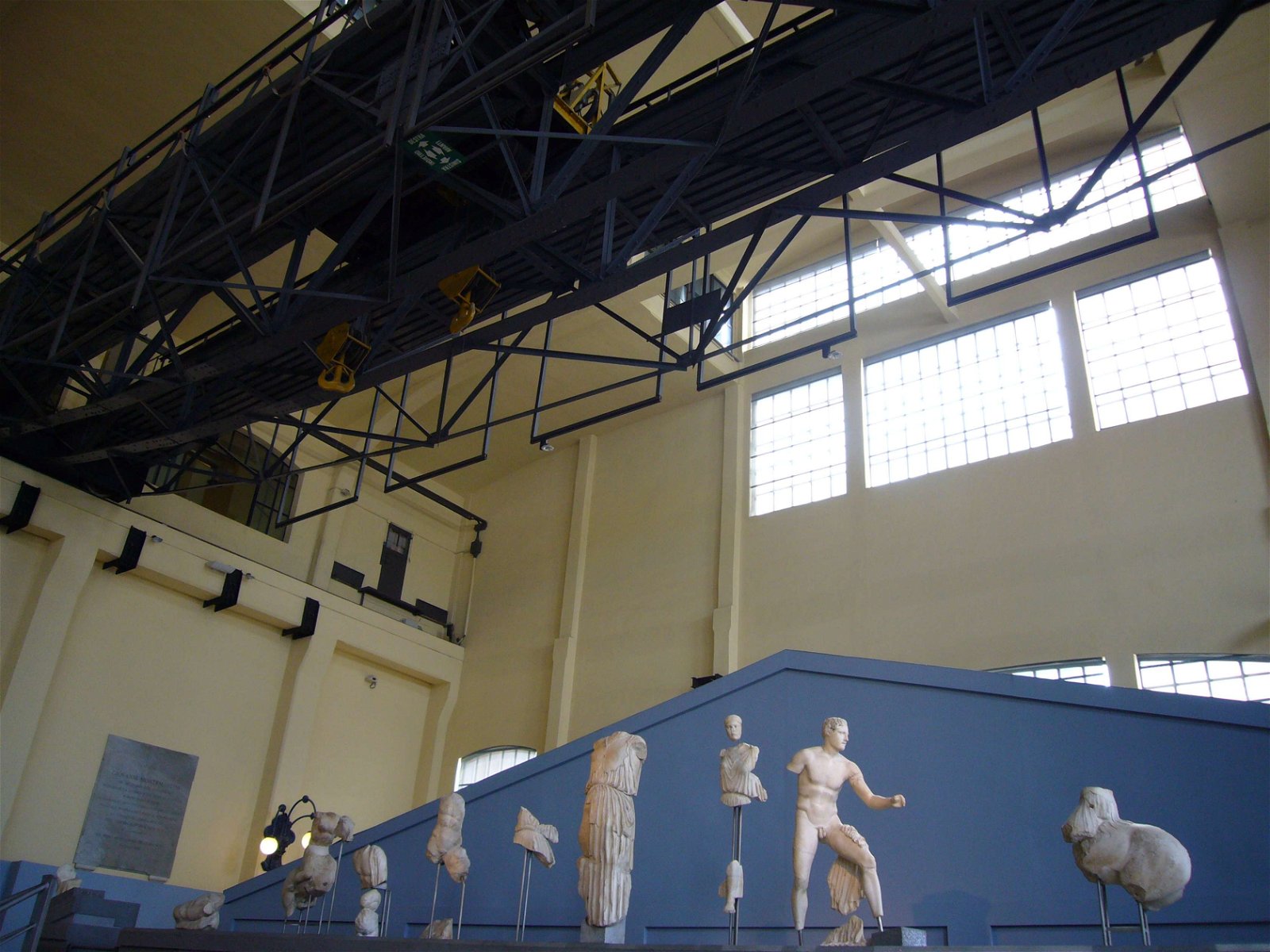 Centrale Montemartini