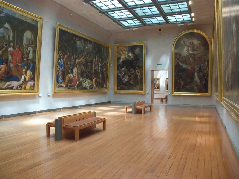 Musee des Beaux-Arts