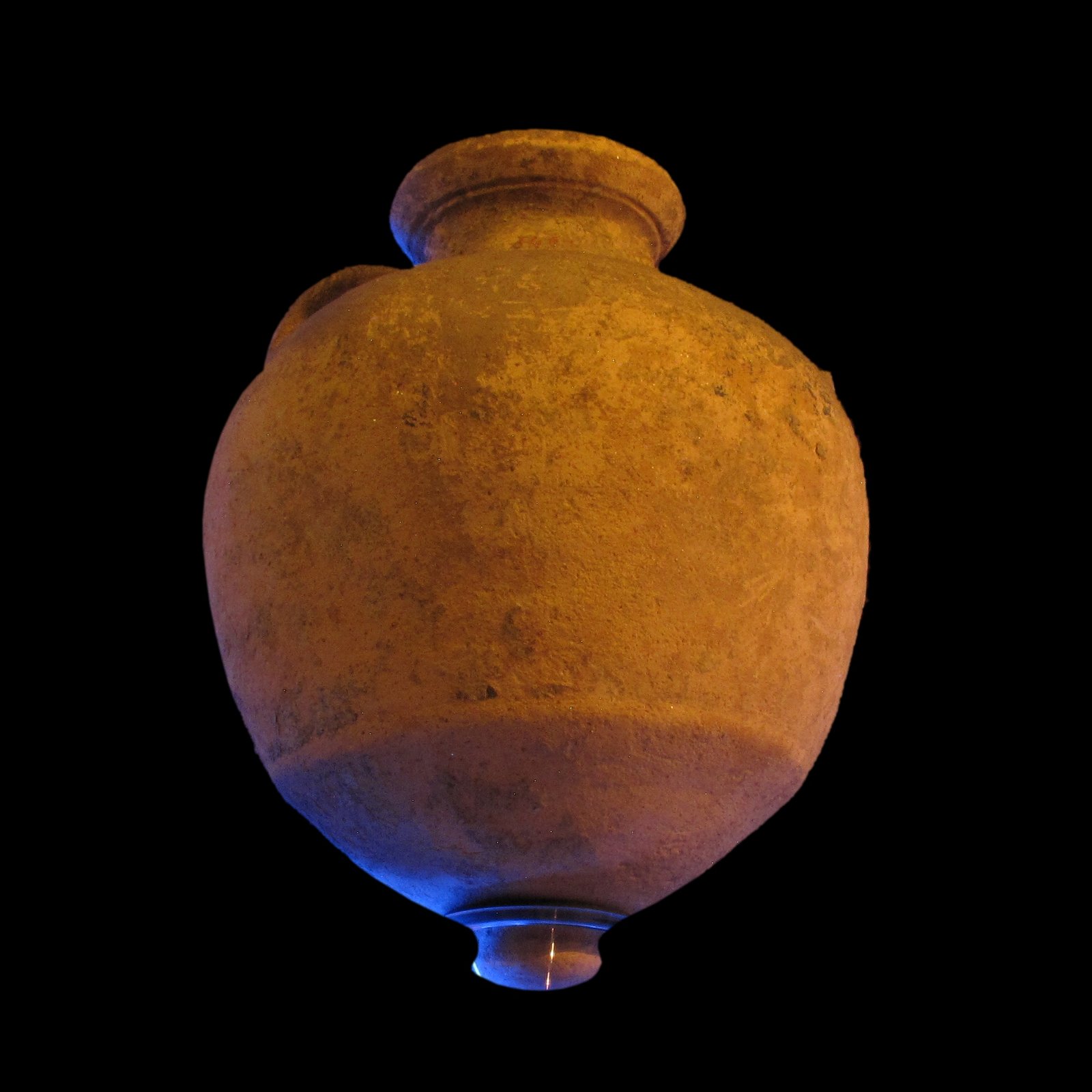 Musée des Docks Romains