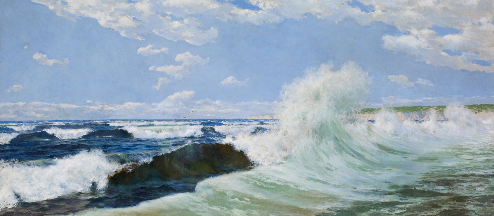 Museo Carmen Thyssen Málaga