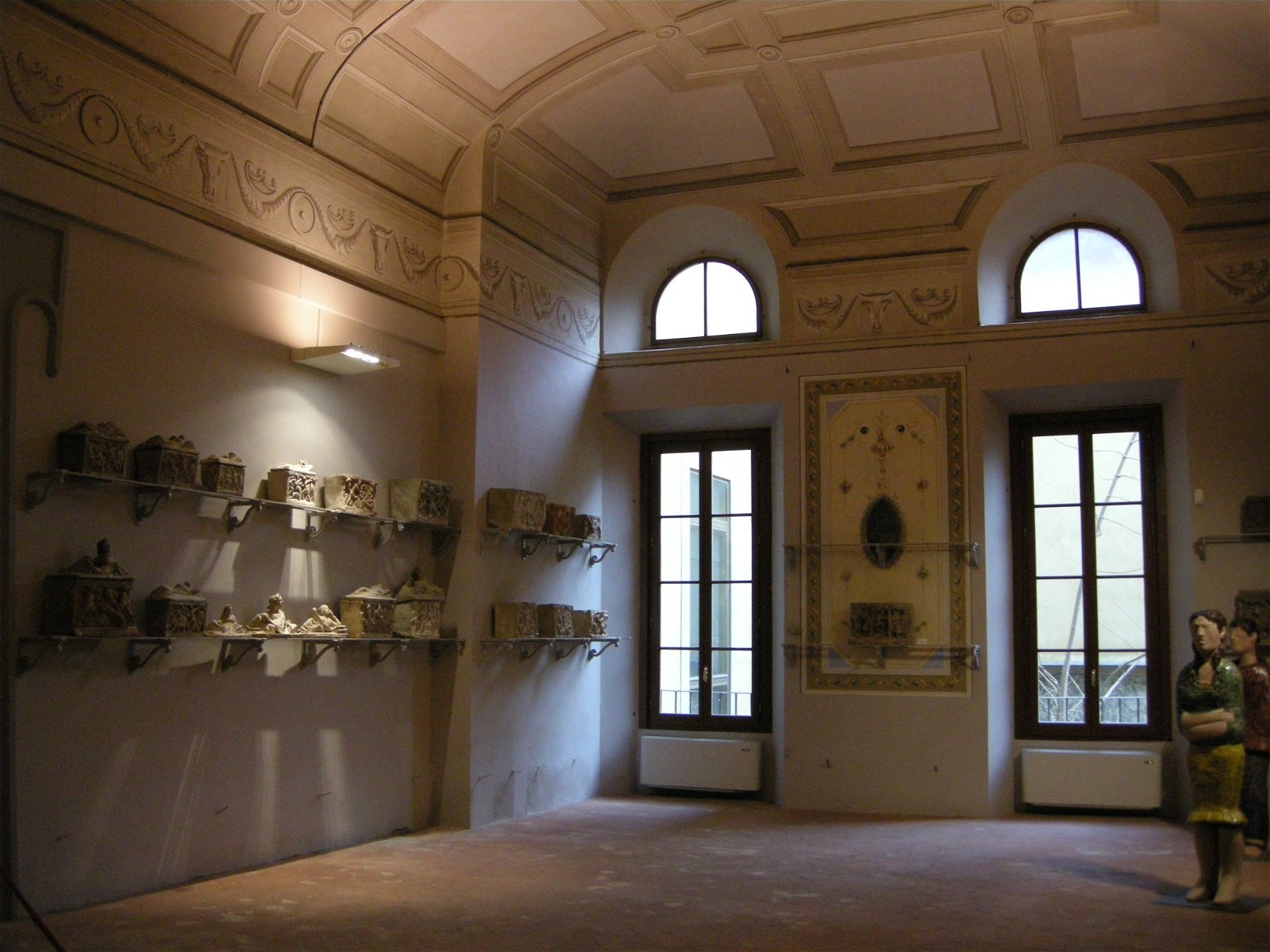 Museo Archeologico Nazionale