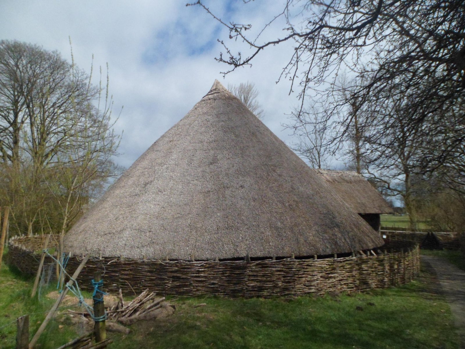 Ryedale Folk Museum