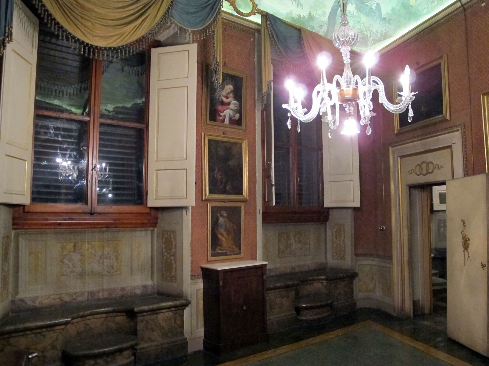 Museo di Casa Martelli