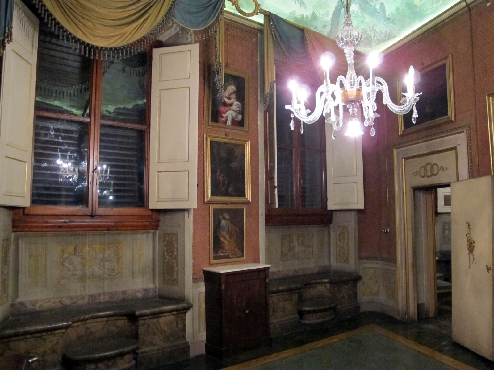 Museo di Casa Martelli