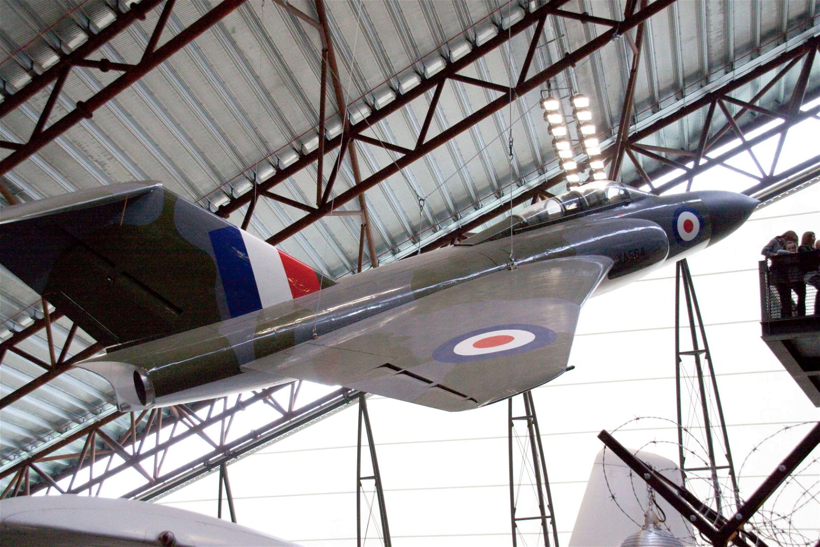 Royal Air Force Museum Cosford