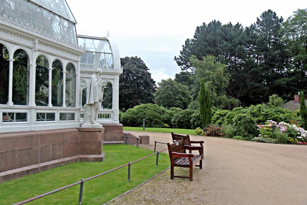 Sefton Park Palm House