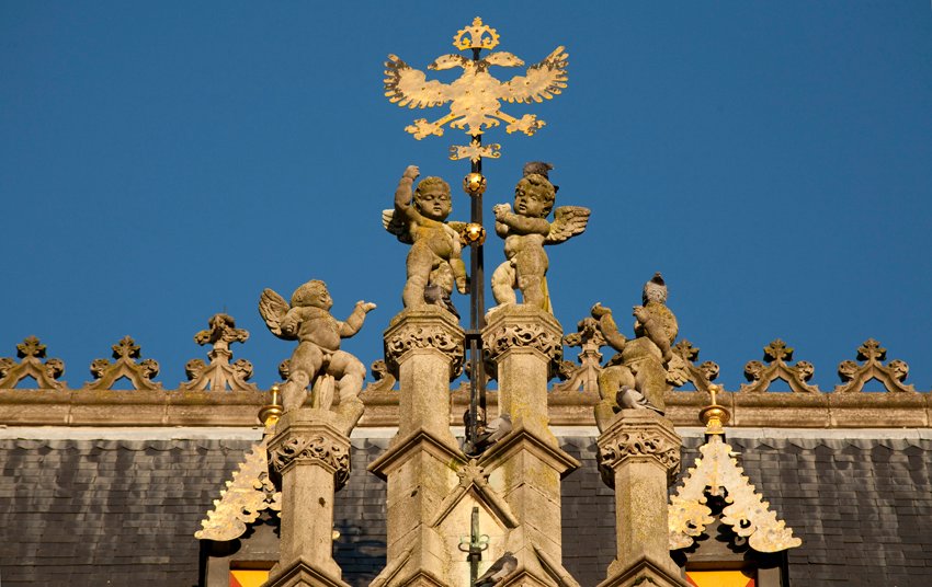 Het MOU - Museum van Oudenaarde en de Vlaamse Ardennen