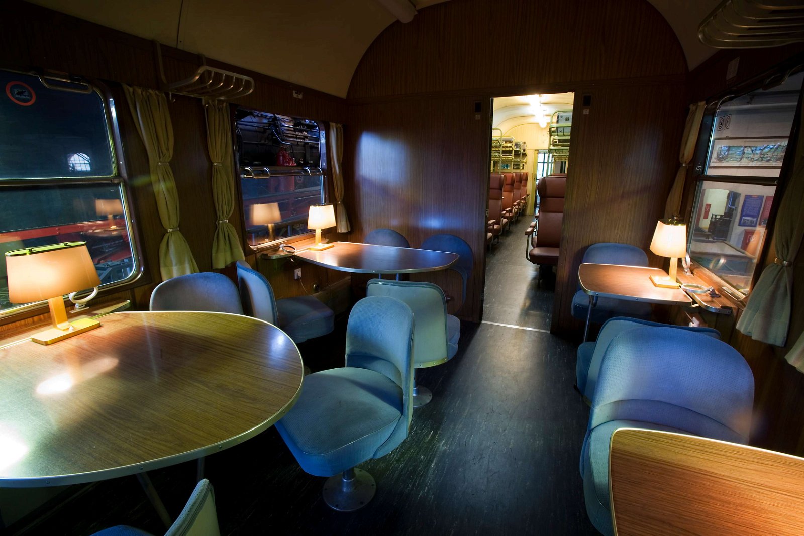 German Museum of Technology Berlin