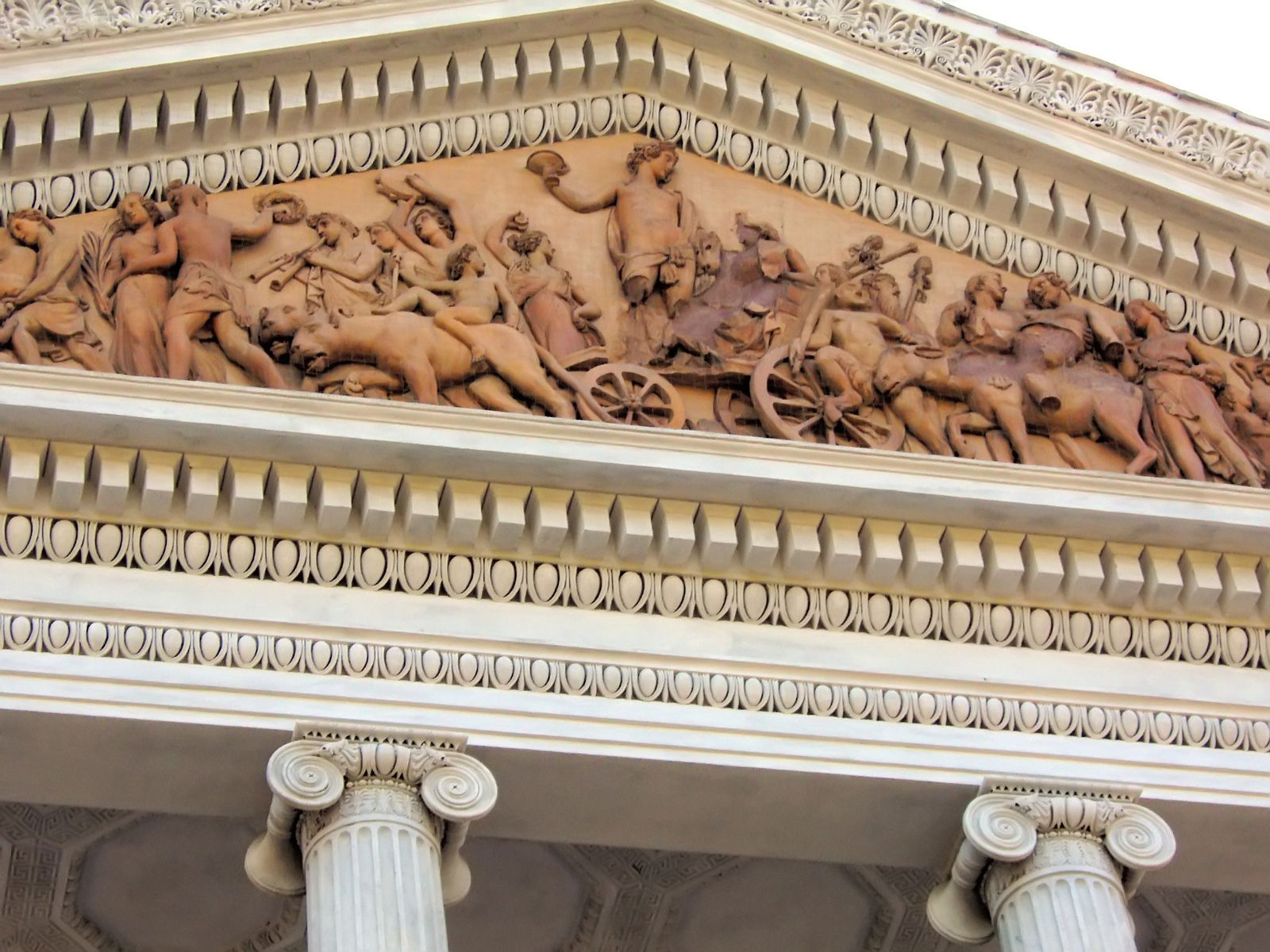 Il Casino Nobile - Musei di Villa Torlonia