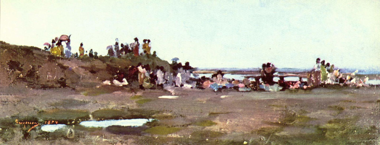 The K. H. Zambaccian Museum